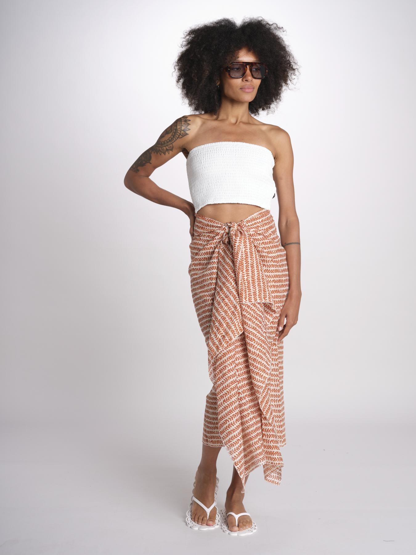  EC6265 ORANGE zen ethic 