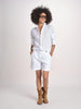 camicia maschile in lino