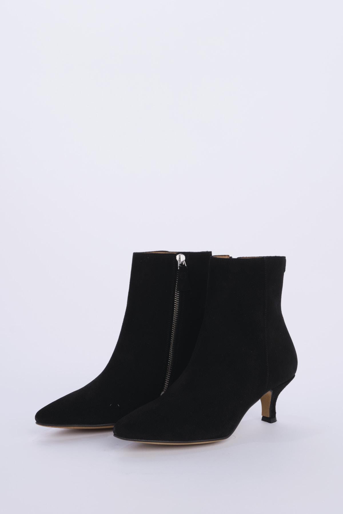  MONROVIA BLACK anthology paris 