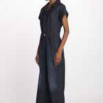 FAUNA Tuta Denim FAUN03 T47 nine in the morning 