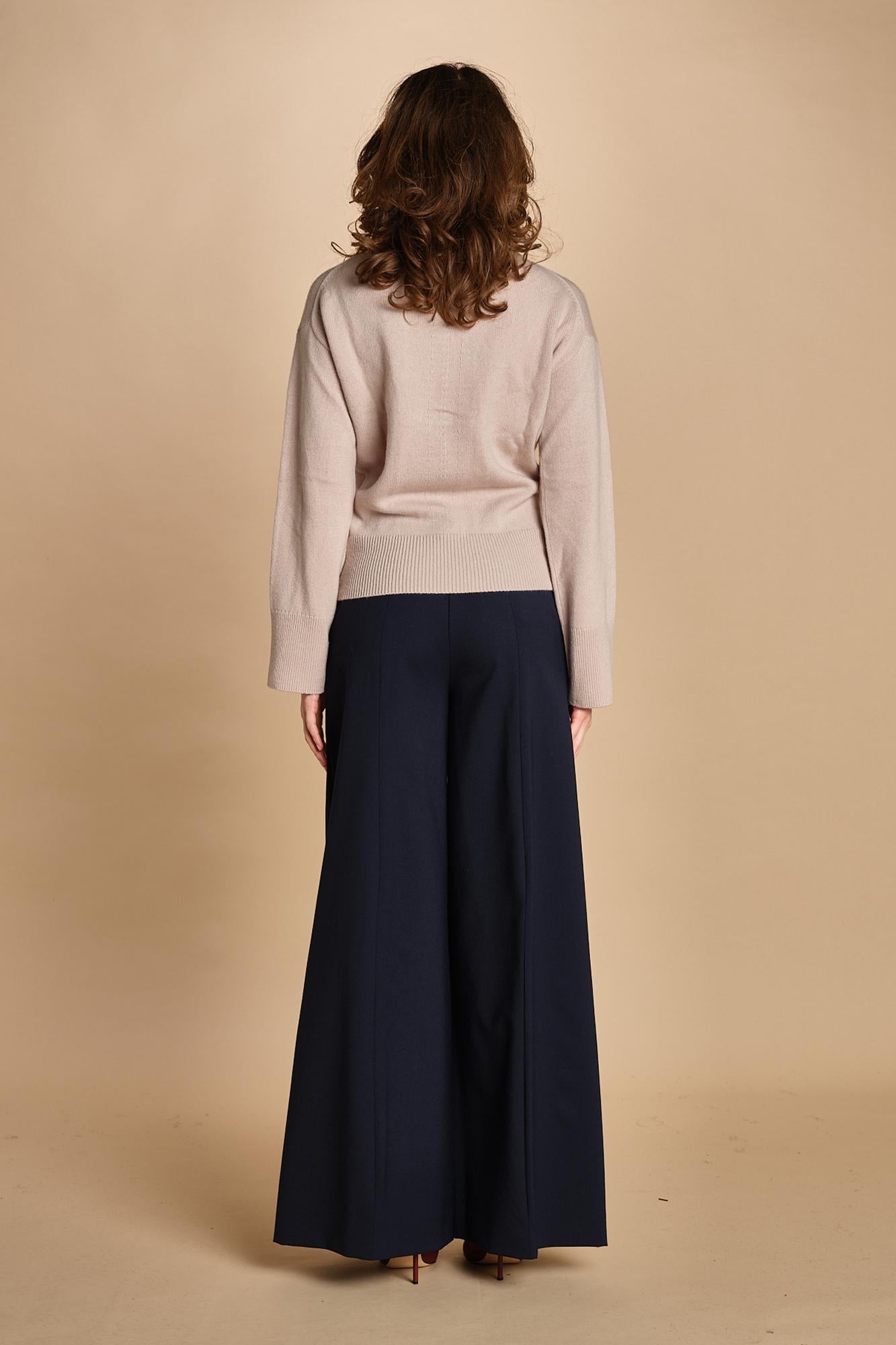 maglia mezza zip MIL14 25468 JUTE milaura 