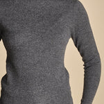 dolcevita basic MIL45 25024 GRIGIO SC milaura 