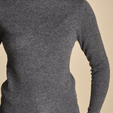 dolcevita basic MIL45 25024 GRIGIO SC milaura 