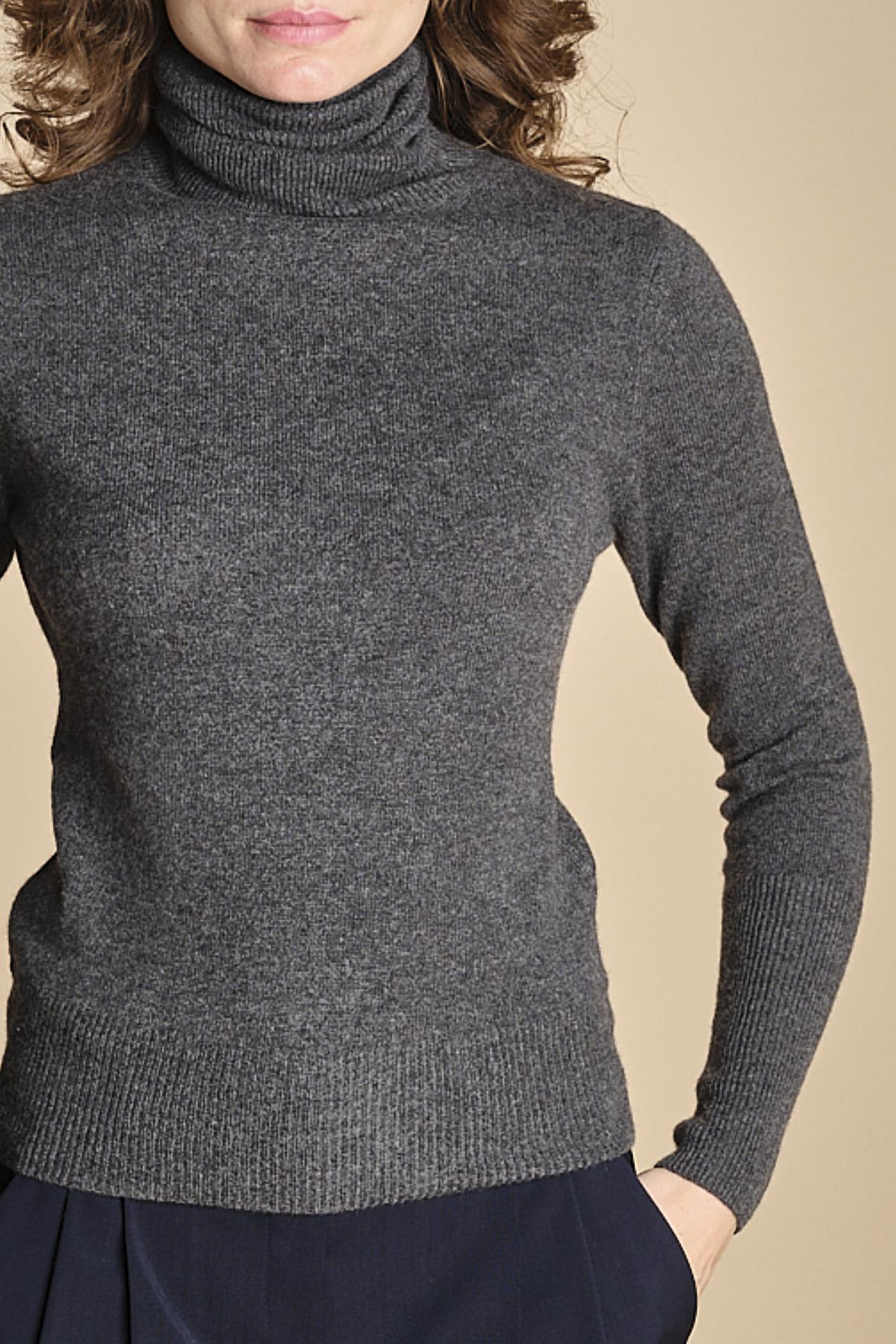dolcevita basic MIL45 25024 GRIGIO SC milaura 