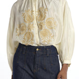  BE24484 ECRUBEIGE milaura 