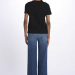 Marta pcl wings strass JWTS01669 NOIR zadig & voltaire 