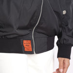 bomber over BMMA200B6 BLK bombers original 