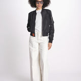 bomber slim BWMA1B6 BLK bombers original 