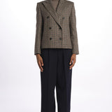  NAUSICA2425046022600 002PIEDDEPOULE weekend maxmara 