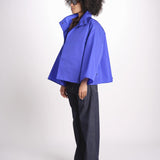 giacca in nylon CEIL MERCURY sofie d'hoore 