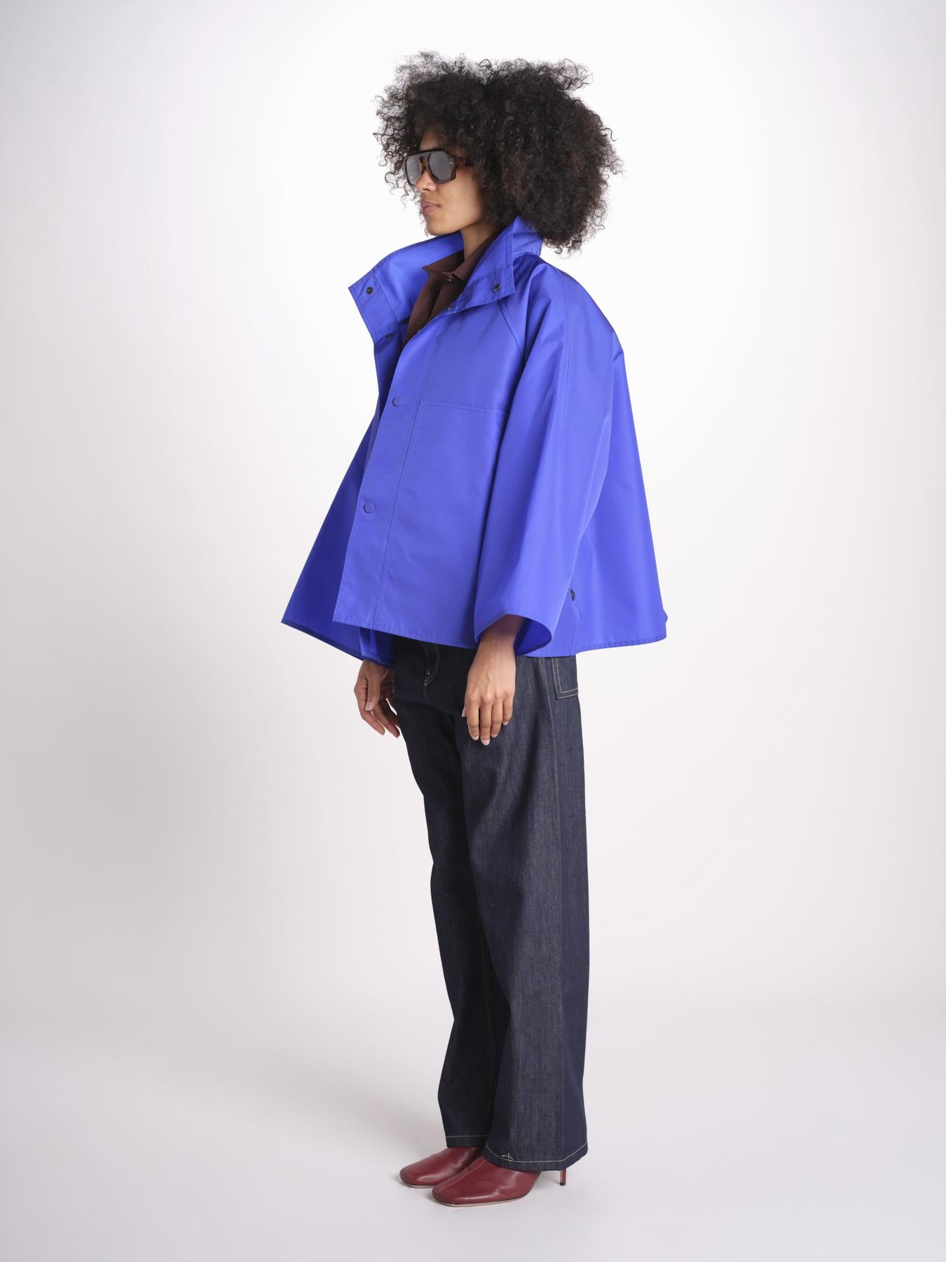 giacca in nylon CEIL MERCURY sofie d'hoore 