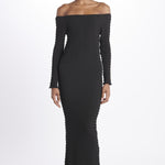  COCOGOWNCOCM023NOS NOIRSMOCKING l'IDEE 