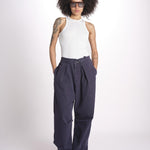 workwear pantalone CAROLYN040 NAVY sea ny 