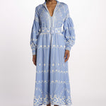 scarlett poppies GALLEI 1739VISTA BLUE