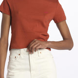 ESSENTIAL SPORTY TEE A7419 0027 levi's 