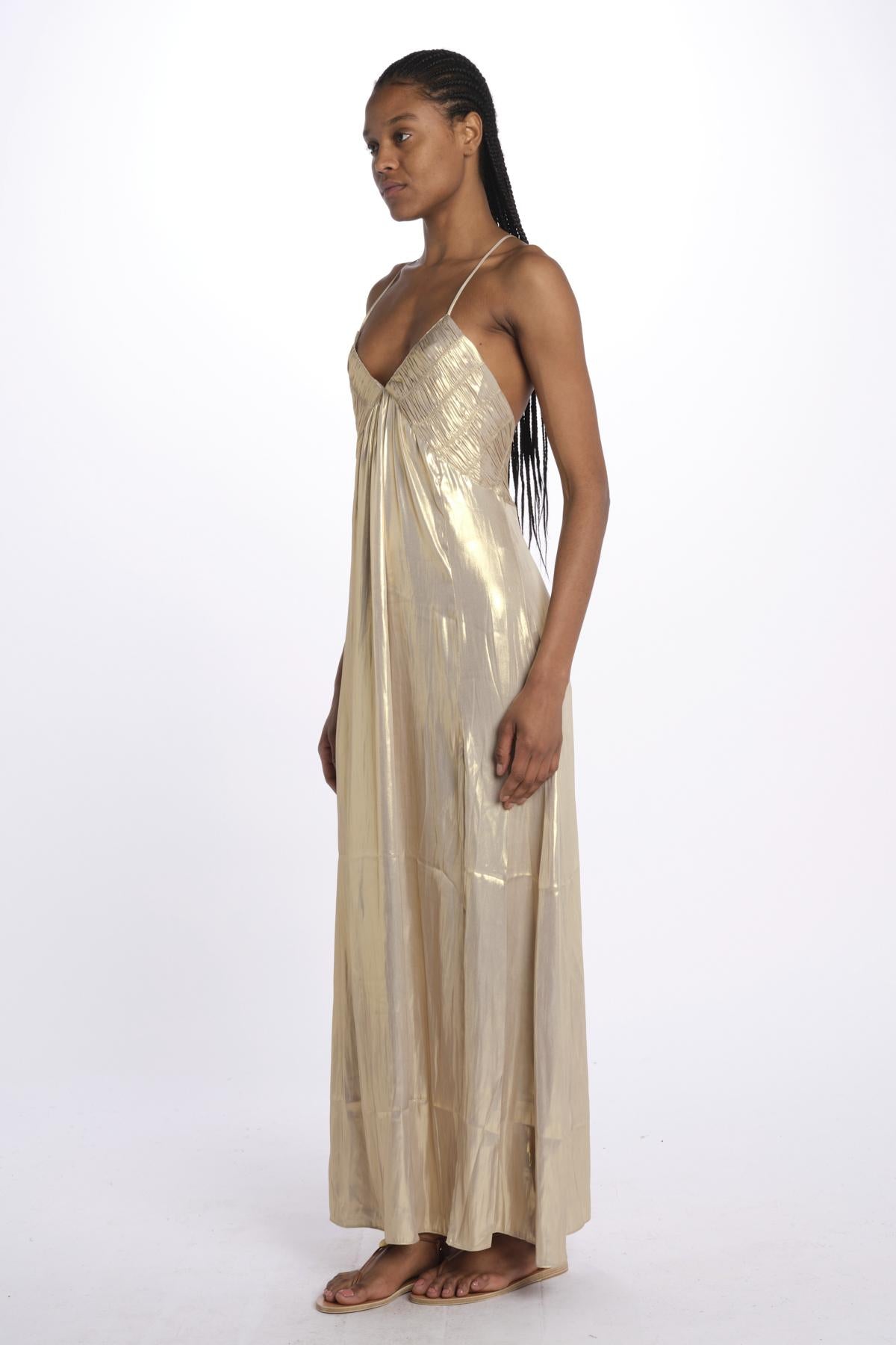  WWDR02528 GOLD zadig & voltaire 