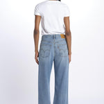 RIBCAGE WIDE LEG H223 A6081 0009 levi's 