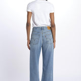 RIBCAGE WIDE LEG H223 A6081 0009 levi's 