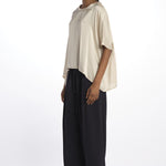T-shirt raso 2859 SAND dusan 