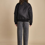 bomber original unisex BMMAN200F5 BLACK bombers original 