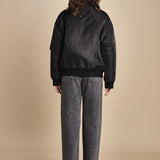 bomber original unisex BMMAN200F5 BLACK bombers original 