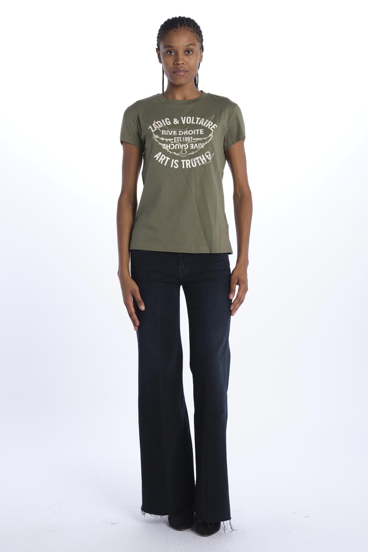  JWTS01680 GRASS309 zadig & voltaire 