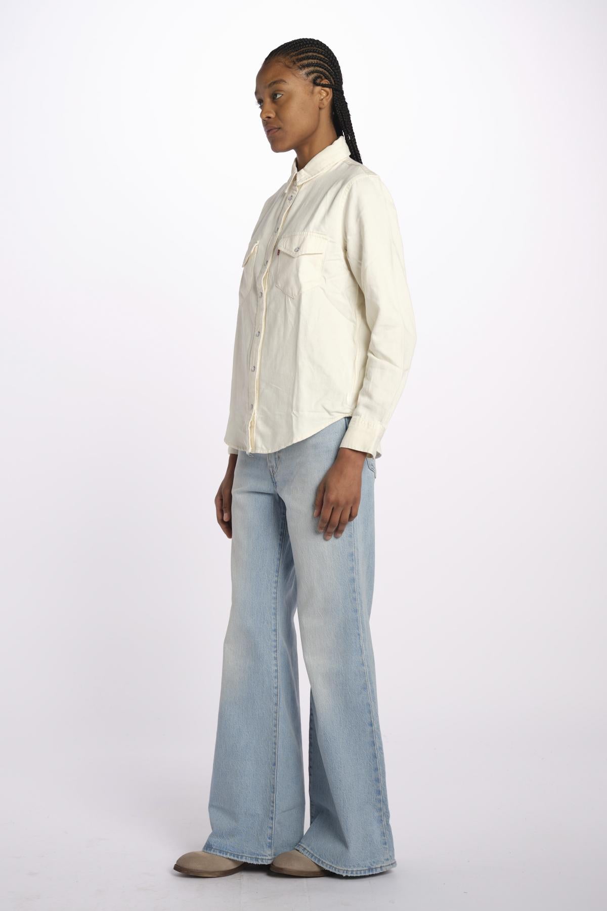 Camicia ICONIC WESTERN 16786 0014 levi's 