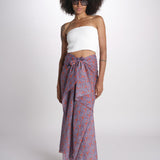  EC6270 ORANGE zen ethic 