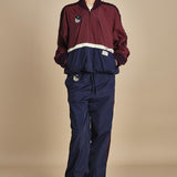 giacca in nylont bicolore MIRA 057 MULTI sea ny 