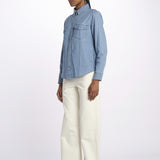 ICONIC WESTERN 16786 0018 levi's 