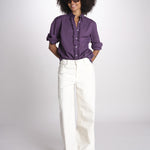 camicia rouge CHARLIZE M29CHARL_T0278 U499 massimo alba 