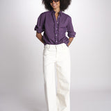 camicia rouge CHARLIZE M29CHARL_T0278 U499 massimo alba 