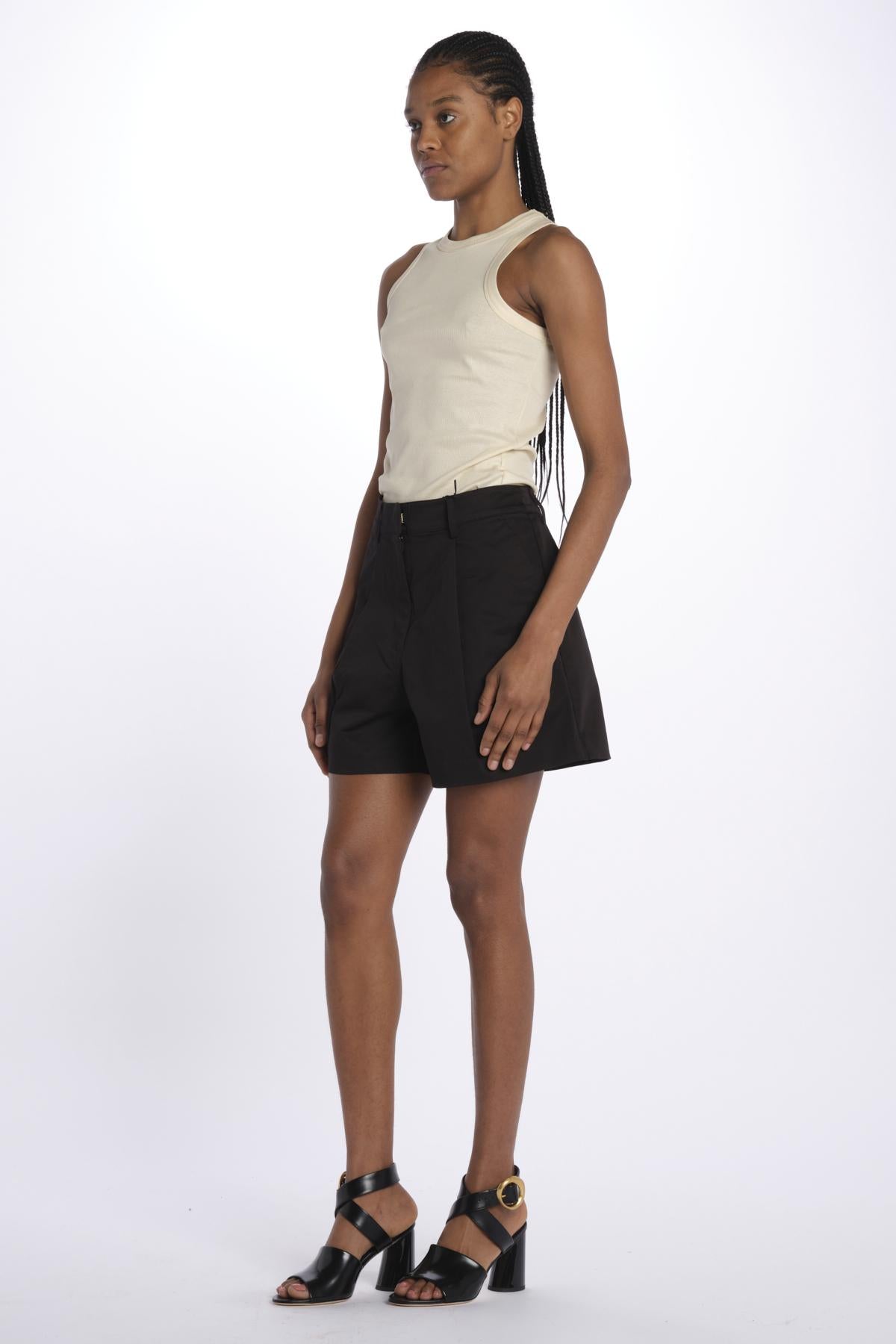 bermuda con pences 180207 U001 scotch&soda 