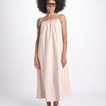 abito con spallina ROB0888HEIDI ROSE BLUSH ROS2826S soeur 