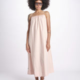 abito con spallina ROB0888HEIDI ROSE BLUSH ROS2826S soeur 