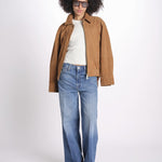 top costine GUERLINE 3HVC04 BIA vanessa bruno 