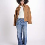 top costine GUERLINE 3HVC04 BIA vanessa bruno 