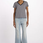 PERFECT VNECK 85341 0100 levi's 