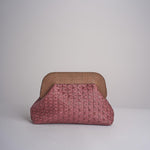  DALIA RATTAN 102 BORDEAUX via mail bag 