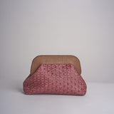  DALIA RATTAN 102 BORDEAUX via mail bag 