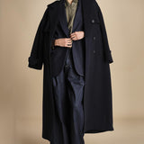 camicia uomo voille lana DANY SILT true avenue 