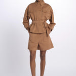 Sahariana EGER 2515041072600 003 weekend maxmara 