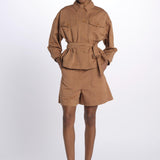 Sahariana EGER 2515041072600 003 weekend maxmara 