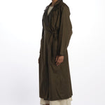 Impermeabile leggero 1750 MILITARY dusan 