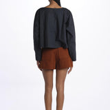 ARMAND camiciam/l CHE1600ARMAND BLE1925S soeur 