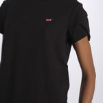 T-shirts girocollo 39185 0008 levi's 