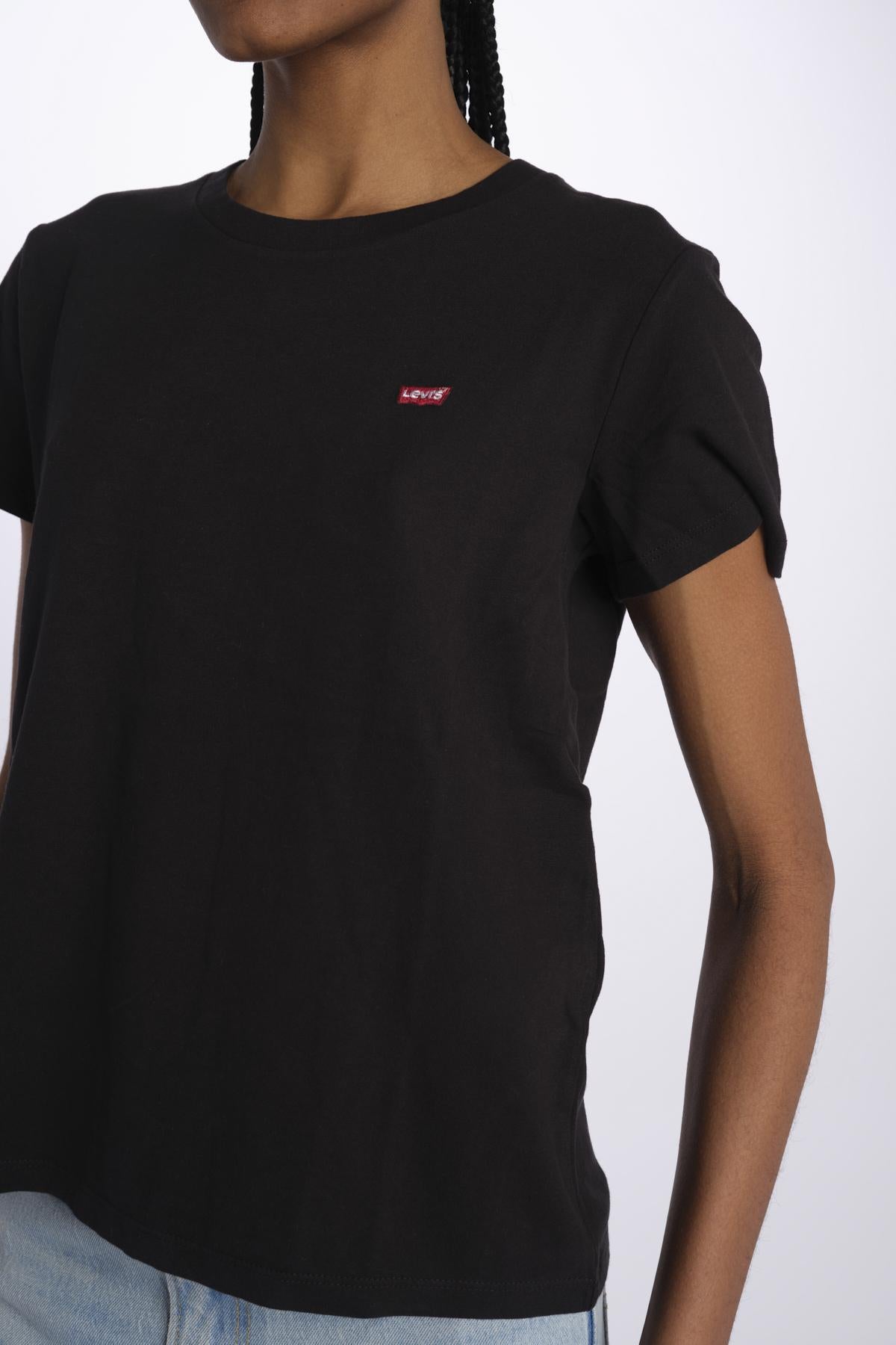 T-shirts girocollo 39185 0008 levi's 