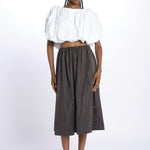 Top HAMILTON 5560202 WHITE herskind 