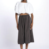 Top HAMILTON 5560202 WHITE herskind 