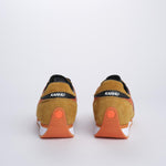 MESTARI TURTLE DOVE MESTARI JAFFA ORANGE BLACK karhu 